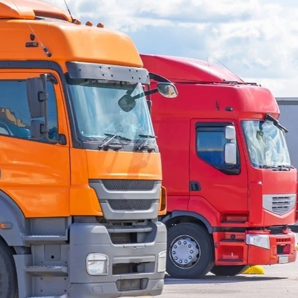 Ankara Güzelyalı Nakliye Ambarı